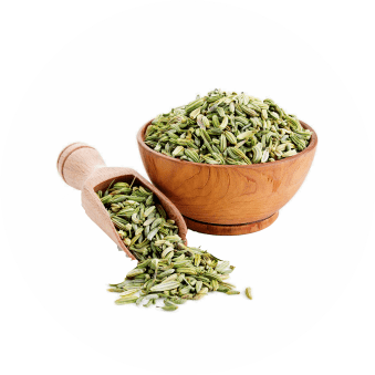 Fennel Seeds