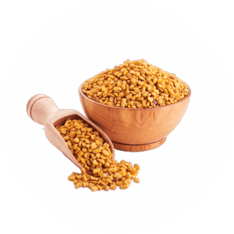 Fenugreek Seeds